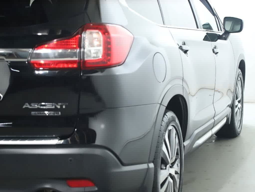 Used 2022 Subaru Ascent Limited w/ Technology Package AWD/4WD image 48