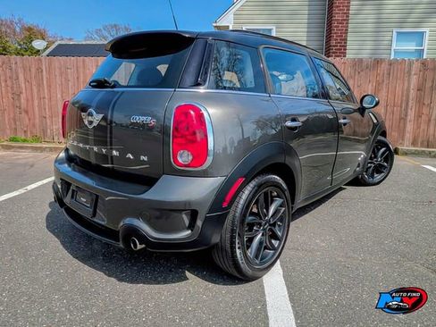 Used 2014 MINI Cooper Countryman S image 4