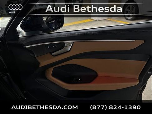 New 2026 Audi A6 Prestige image 25