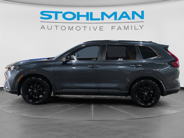 Used 2023 Honda CR-V Sport image 8