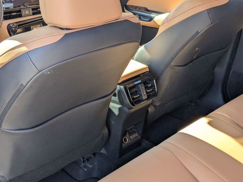 Used 2023 Lexus NX 350 AWD image 29