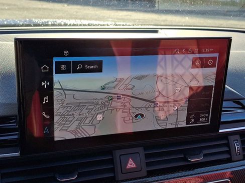 Used 2023 Audi S5 Prestige image 17