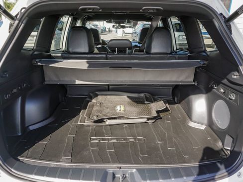 Certified 2024 Subaru Forester Wilderness image 24