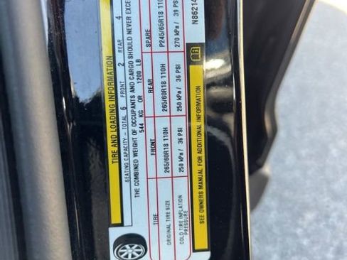 Used 2022 Jeep Grand Cherokee L Limited w/ Trailer Tow Group (B) image 33