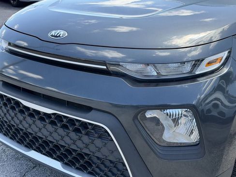 Used 2021 Kia Soul LX FWD image 10