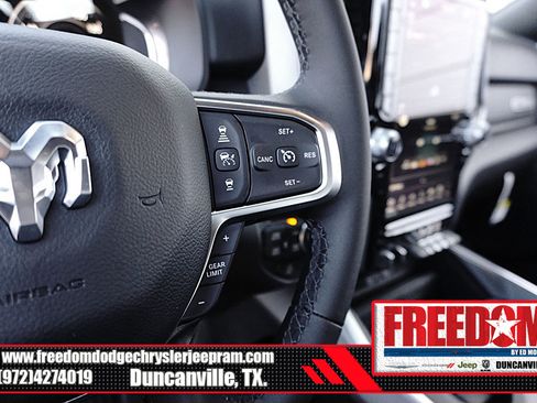 New 2026 RAM 1500 Lone Star image 28