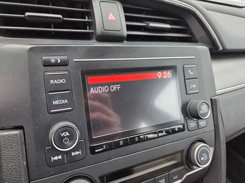 Used 2018 Honda Civic LX image 10