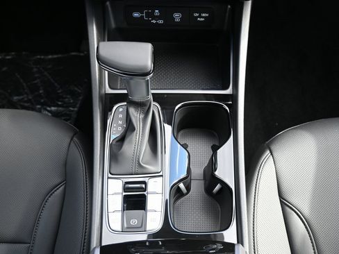 New 2026 Hyundai Tucson XRT image 16