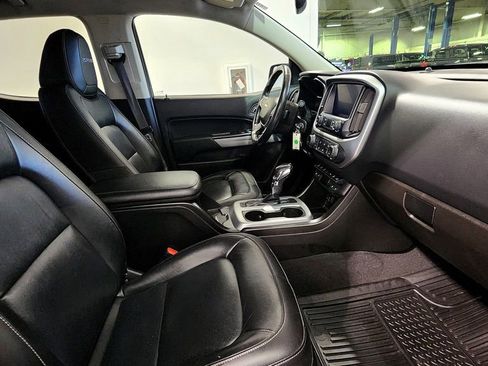 Used 2022 Chevrolet Colorado ZR2 AWD/4WD image 53