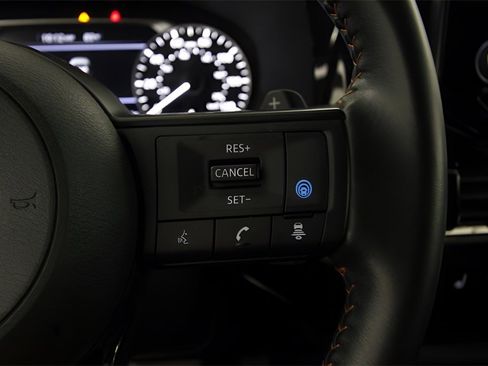 Used 2024 Nissan Pathfinder Rock Creek image 19