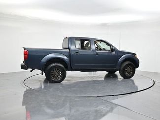Used 2018 Nissan Frontier SV video 2