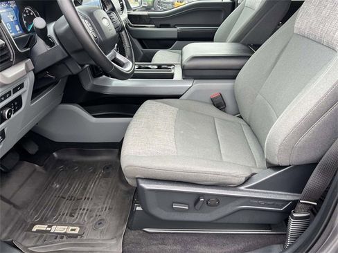 Certified 2023 Ford F150 XLT w/ Equipment Group 302A High image 23