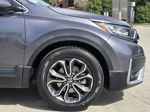 Used 2020 Honda CR-V EX-L image 13