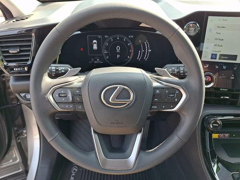 Certified 2023 Lexus NX 350 AWD image 21