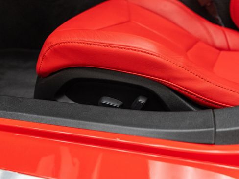 Used 2023 Chevrolet Corvette Z06 image 34