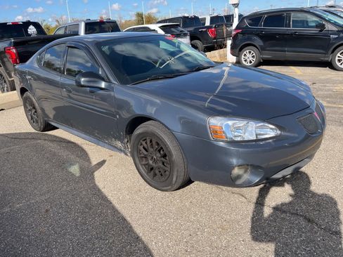 Used 2008 Pontiac Grand Prix image 18