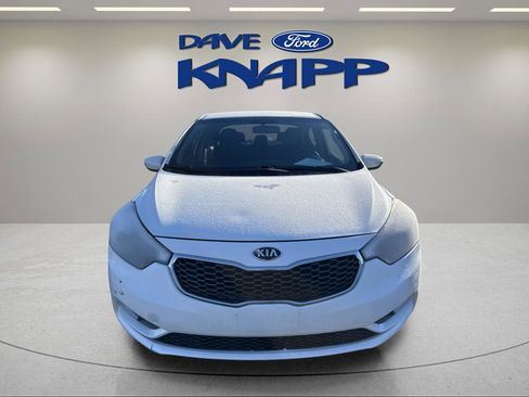 Used 2016 Kia Forte EX image 3