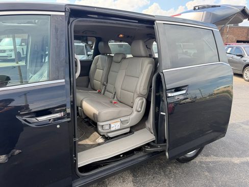 Used 2012 Honda Odyssey EX-L image 37