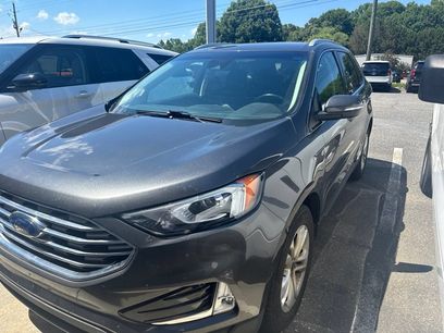 Used 2019 Ford Edge SEL w/ Equipment Group 201A