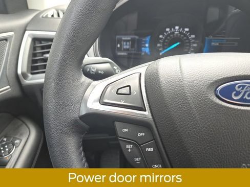 Certified 2023 Ford Edge SEL w/ Convenience Package AWD/4WD image 23