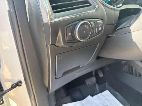 Used 2020 Ford Edge Titanium w/ Equipment Group 301A AWD/4WD image 25