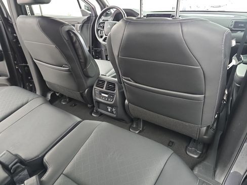 Used 2021 Honda Passport Elite image 11