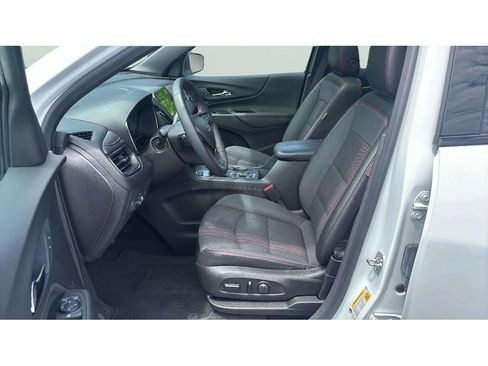 Used 2024 Chevrolet Equinox RS AWD/4WD image 11
