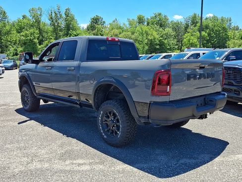New 2026 RAM 2500 Power Wagon AWD/4WD image 6