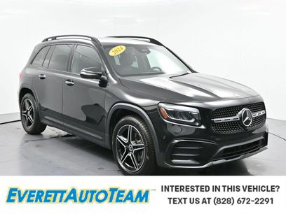 Used 2024 Mercedes-Benz GLB 250