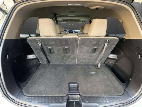 Used 2017 Honda Pilot EX-L image 23