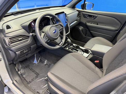 Certified 2026 Subaru Forester Premium AWD/4WD image 11