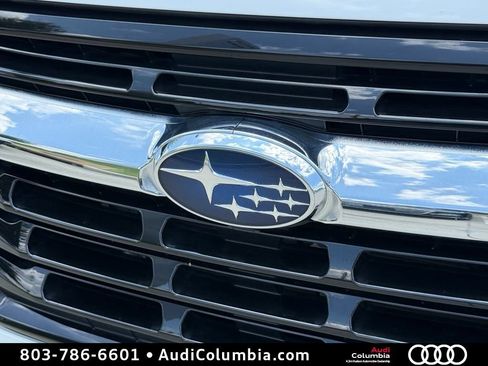 Used 2025 Subaru Ascent Premium AWD/4WD image 6