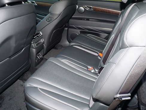 New 2025 Genesis GV80 3.5T Advanced image 19