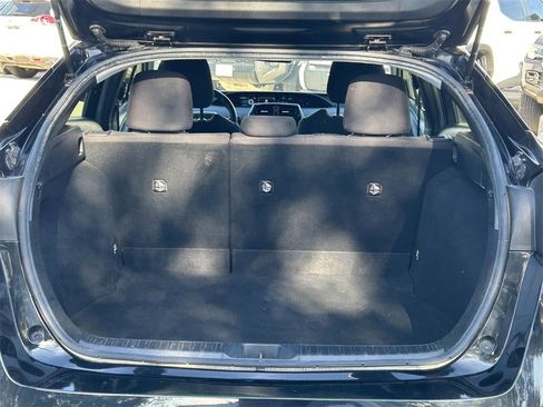 Used 2018 Toyota Prius Two image 15