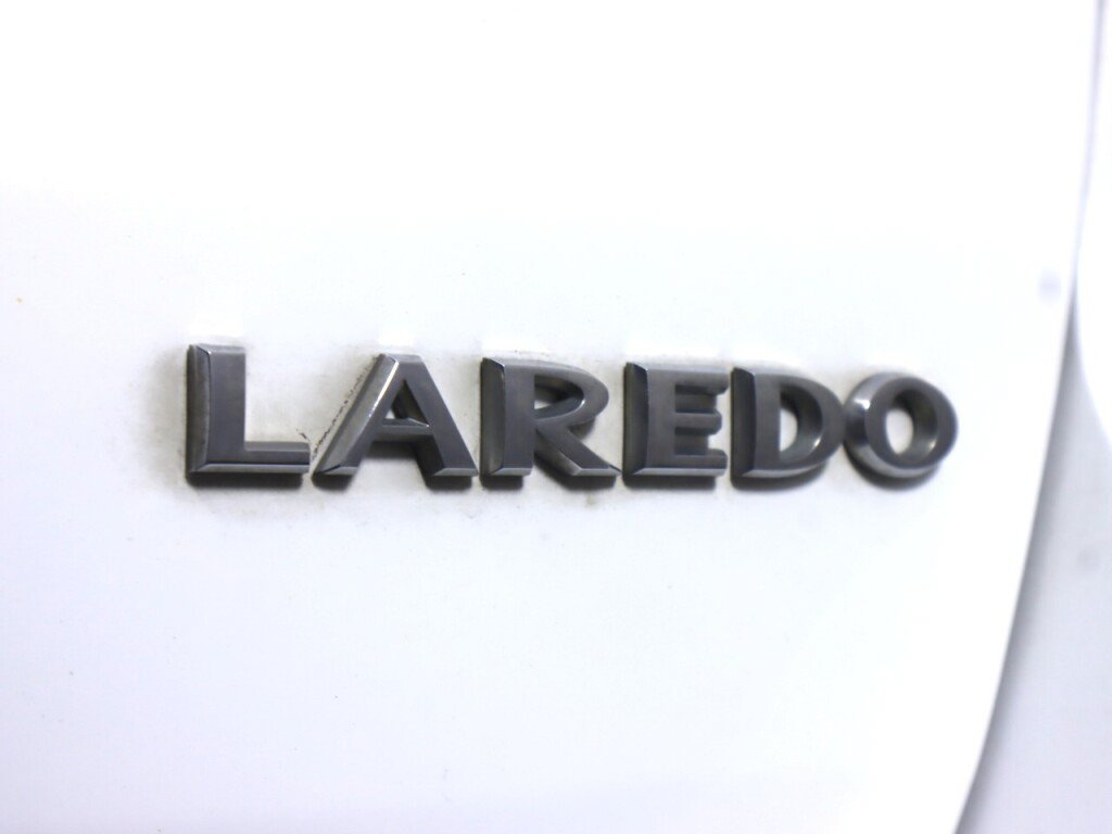 Used 2016 Jeep Grand Cherokee Laredo w/ Quick Order Package 23E AWD/4WD image 35