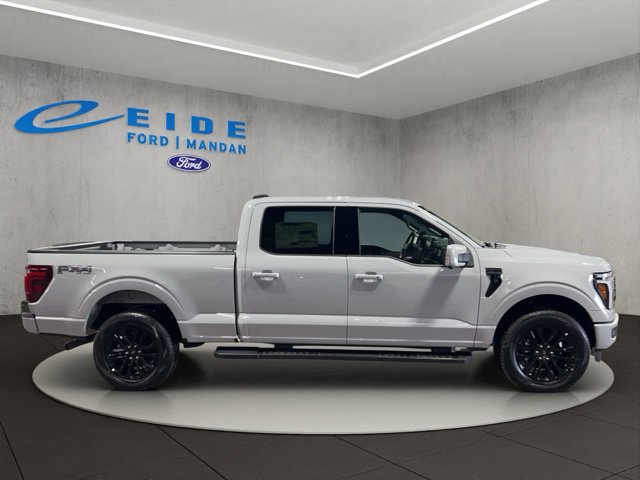New 2026 Ford F150 Lariat w/ Equipment Group 501A Mid AWD/4WD image 13