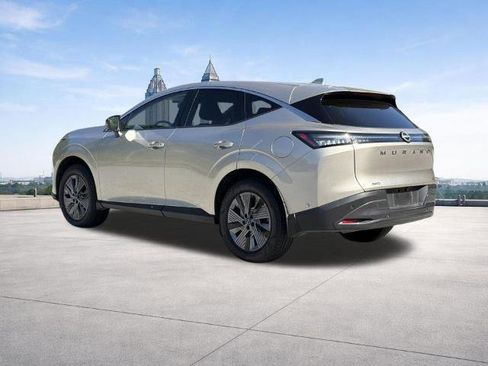 Certified 2025 Nissan Murano SL w/ Cargo Package AWD/4WD image 26