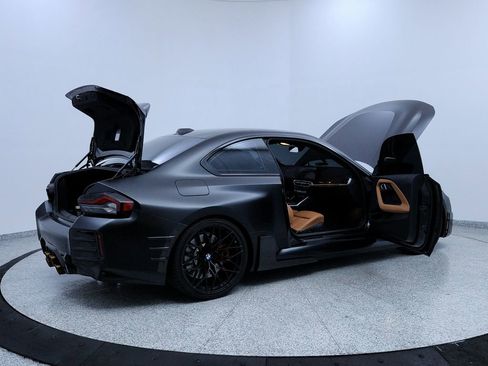 Used 2024 BMW M2 w/ Lighting Package image 11