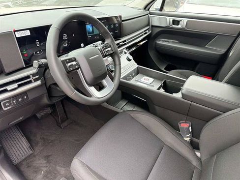 New 2026 Hyundai Santa Fe SE FWD image 17