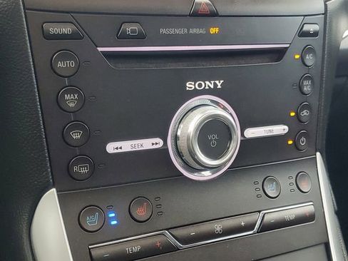 Used 2018 Ford Edge Titanium w/ Equipment Group 302A image 21