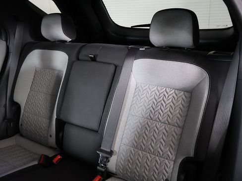 Used 2024 Chevrolet Equinox LS w/ LS Convenience Package FWD image 28