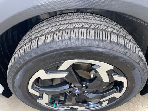 Used 2021 Subaru Crosstrek 2.5i Limited w/ Moonroof Package 2 image 26