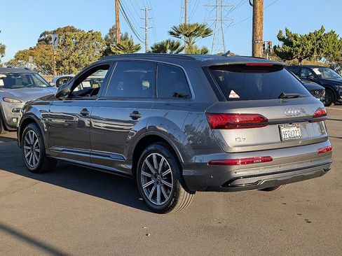 Used 2022 Audi Q7 2.0T Premium Plus image 8