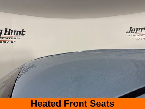 Used 2026 Chevrolet Colorado LT image 12