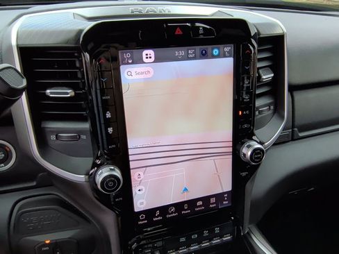 New 2026 RAM 3500 Lone Star image 26