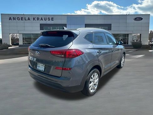 Used 2019 Hyundai Tucson Value FWD image 7