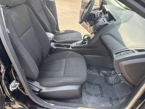 Used 2016 Ford Focus SE FWD image 10