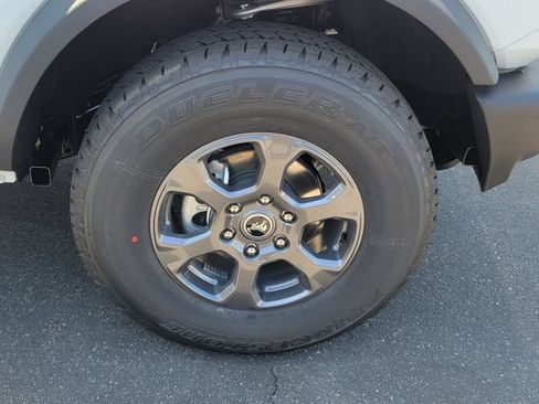 New 2026 Ford Bronco Big Bend AWD/4WD image 4