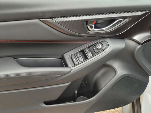 New 2026 Subaru WRX Premium AWD/4WD image 4