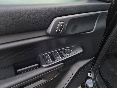 New 2025 Ford Ranger XL image 15